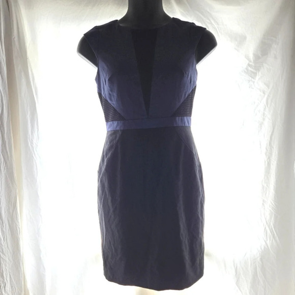 Antonio Melani Mini Dress - Picture 1 of 7